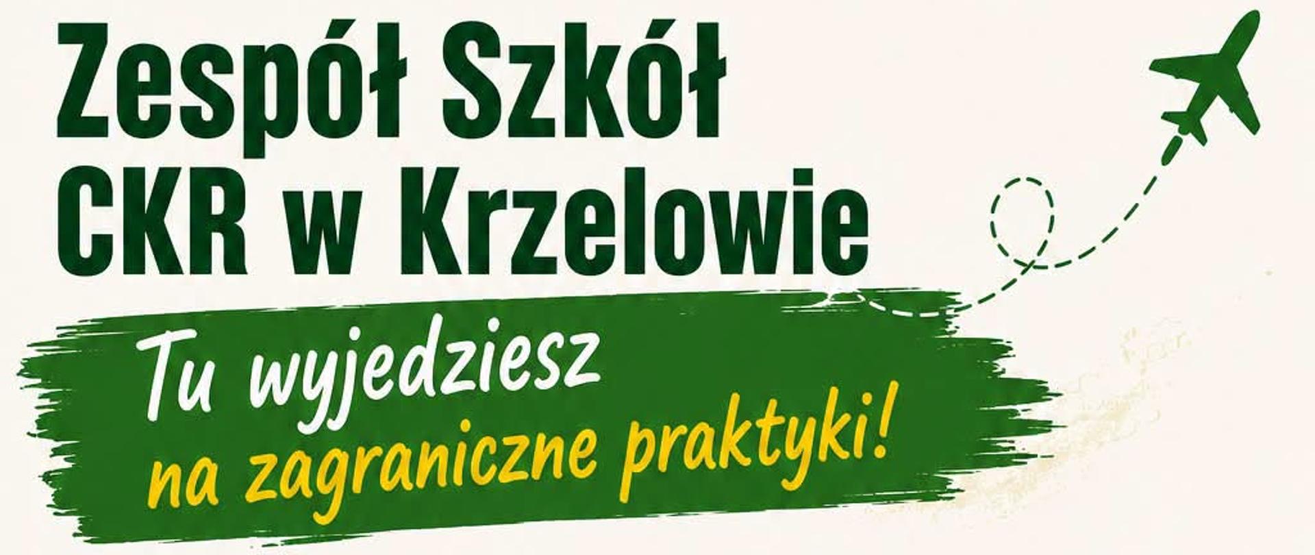 Zagraniczne Praktyki