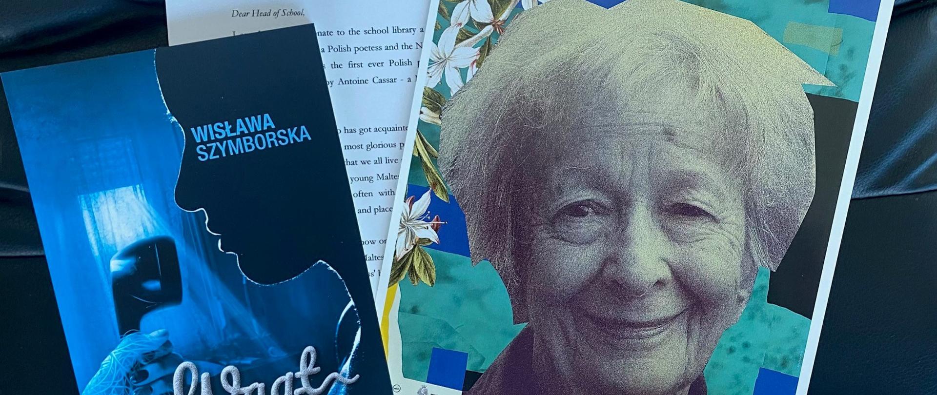 Wysyłka maltańskiego przekładu "Chwili" do szkół