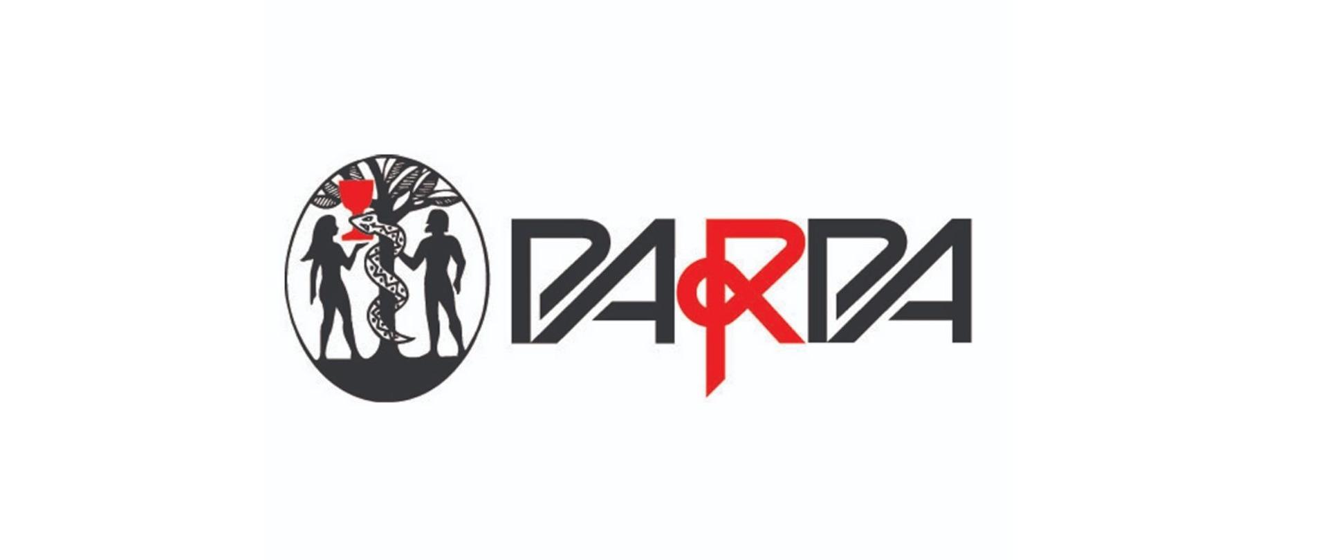 logotyp PARPA