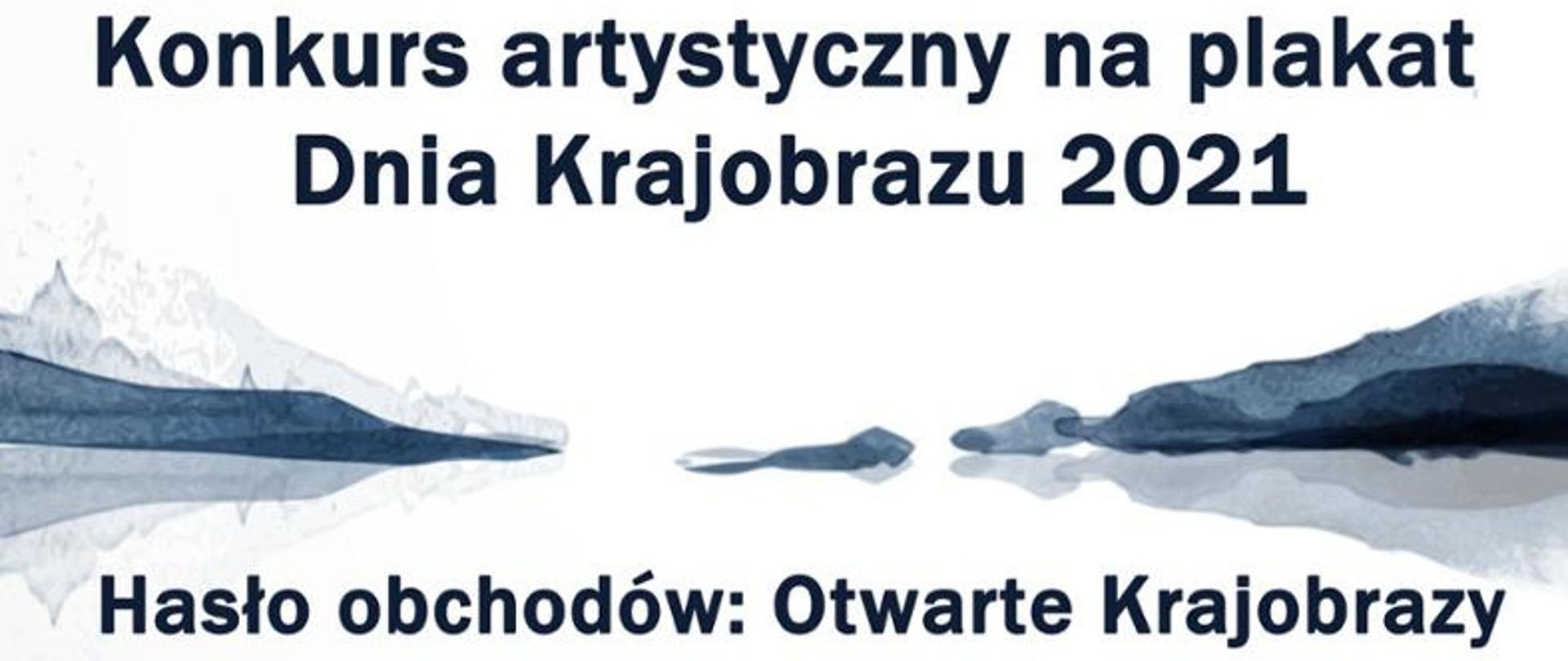 konkurs krajobrazowy