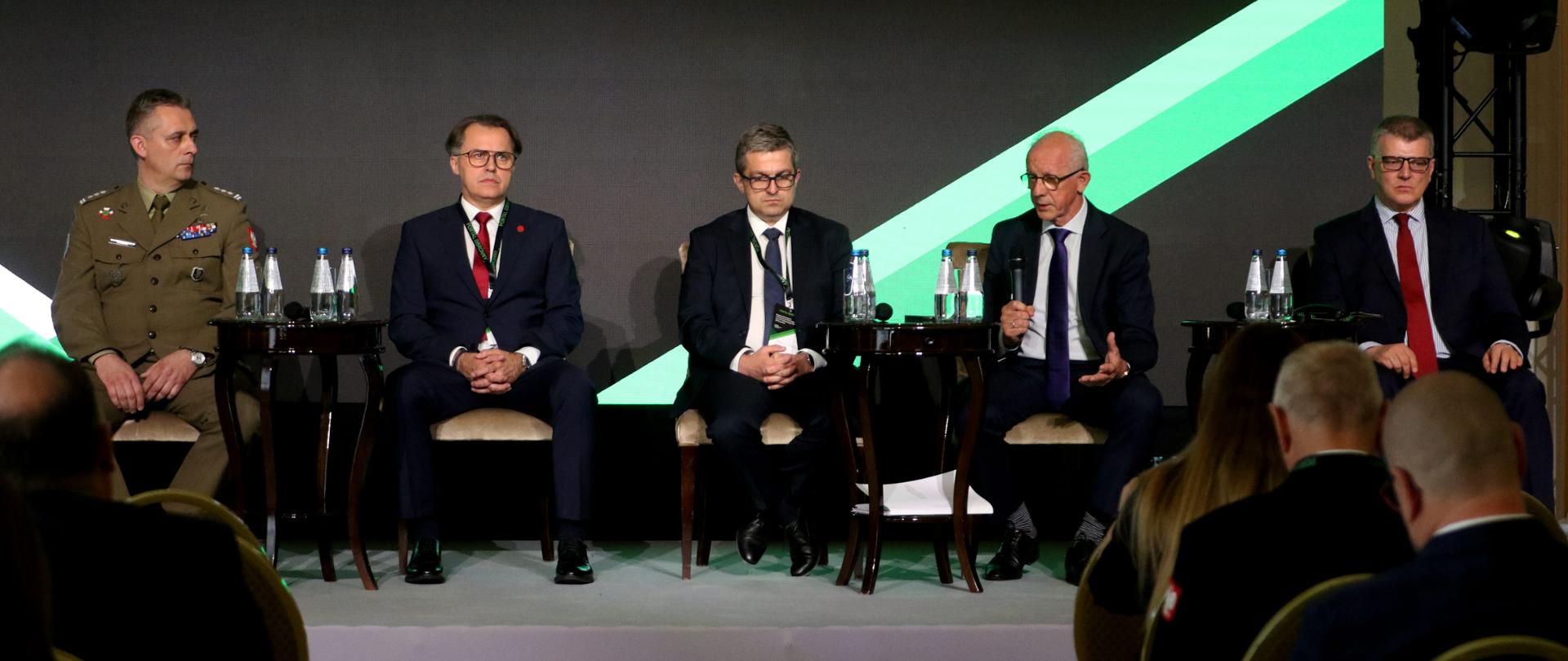 Wiceszef MSWiA: Przygotowanie obywateli kluczowe dla bezpieczeństwa Polski