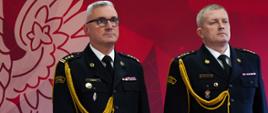 Powołanie Komendanta Powiatowego PSP w Wołowie