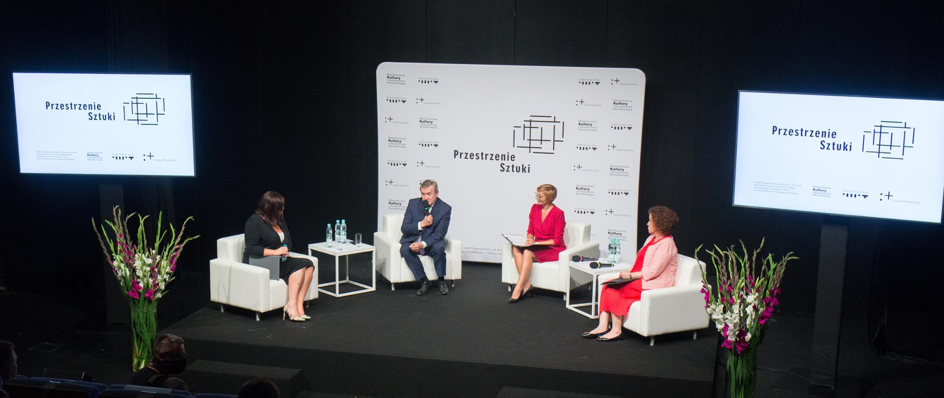 Przestrzenie Sztuki, fot. Jacek Łagowski