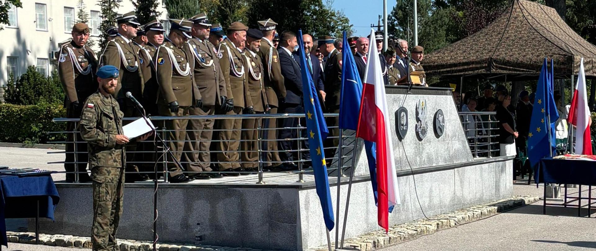 Święto Centrum Przygotowań do Misji Zagranicznych w Kielcach