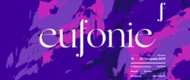 Rozpoczął się II Międzynarodowy Festiwal Muzyki Europy Środkowo-Wschodniej EUFONIE 
