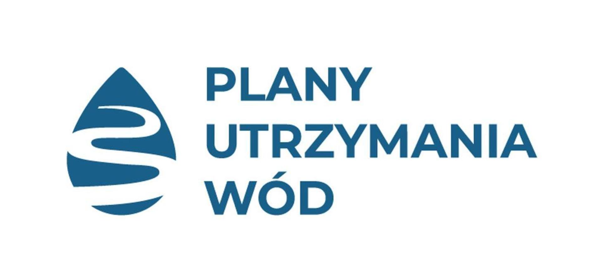 Plan Utrzymania Wód