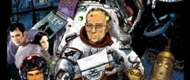 The hundredth anniversary of Stanisław Lem's birth