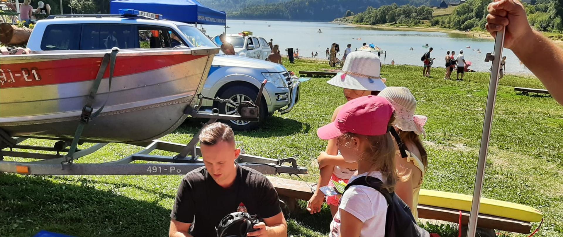 Kręci nas bezpieczeństwo