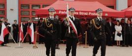 Miejskie obchody Dnia Strażaka 2024