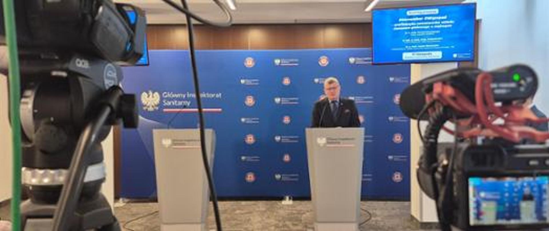 Męskie zdrowie: czas przełamać milczenie, nie tylko w listopadzie