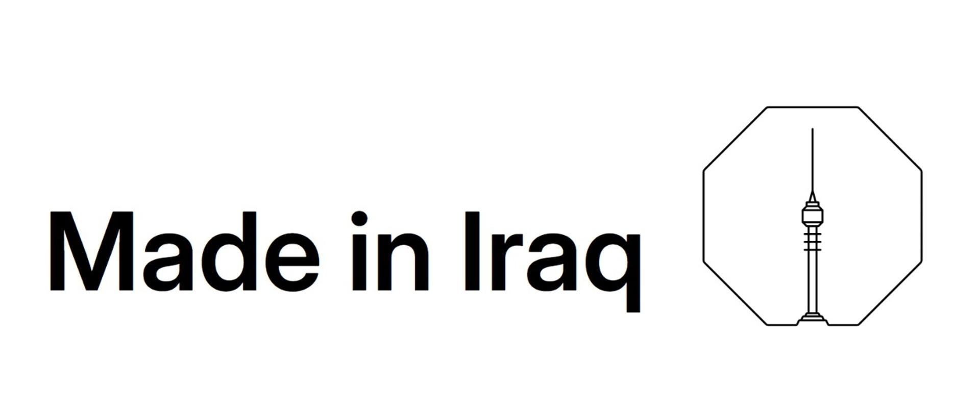Made in Iraq