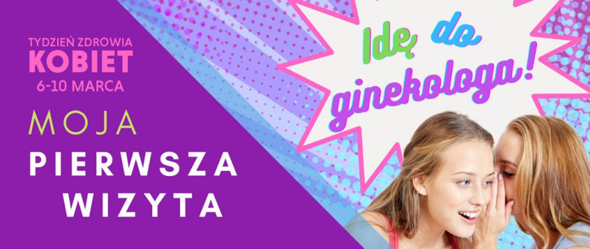 Tydzień Zdrowia Kobiet