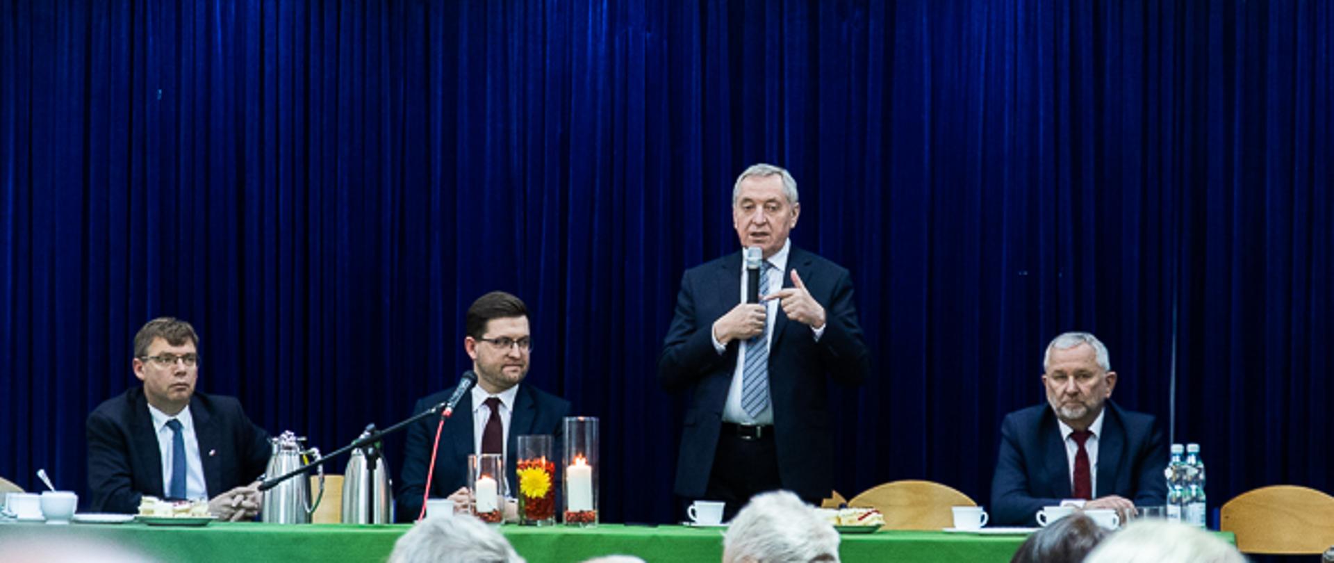 spotkanie z rolnikami