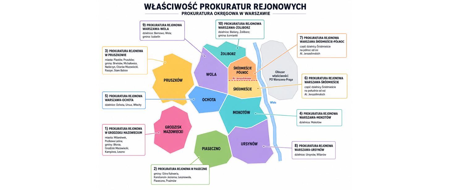 Mapa właściwości