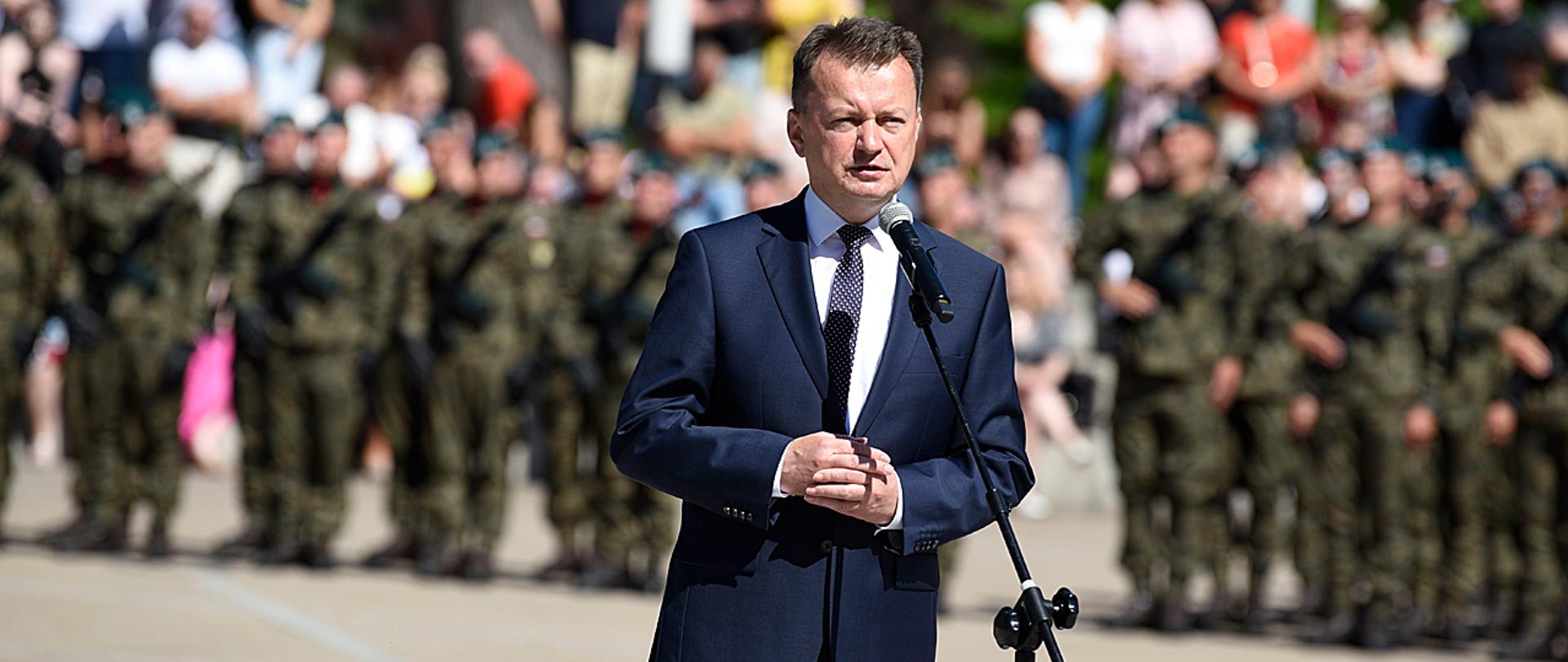 dobrowolna_sluzba_przysiega_wojskowa