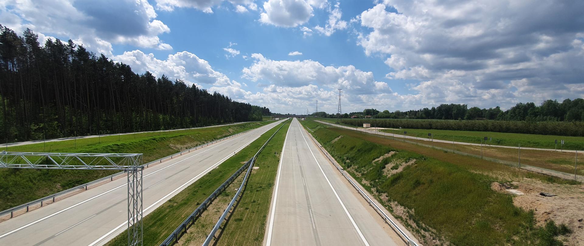 S7 Warszawa - Grójec