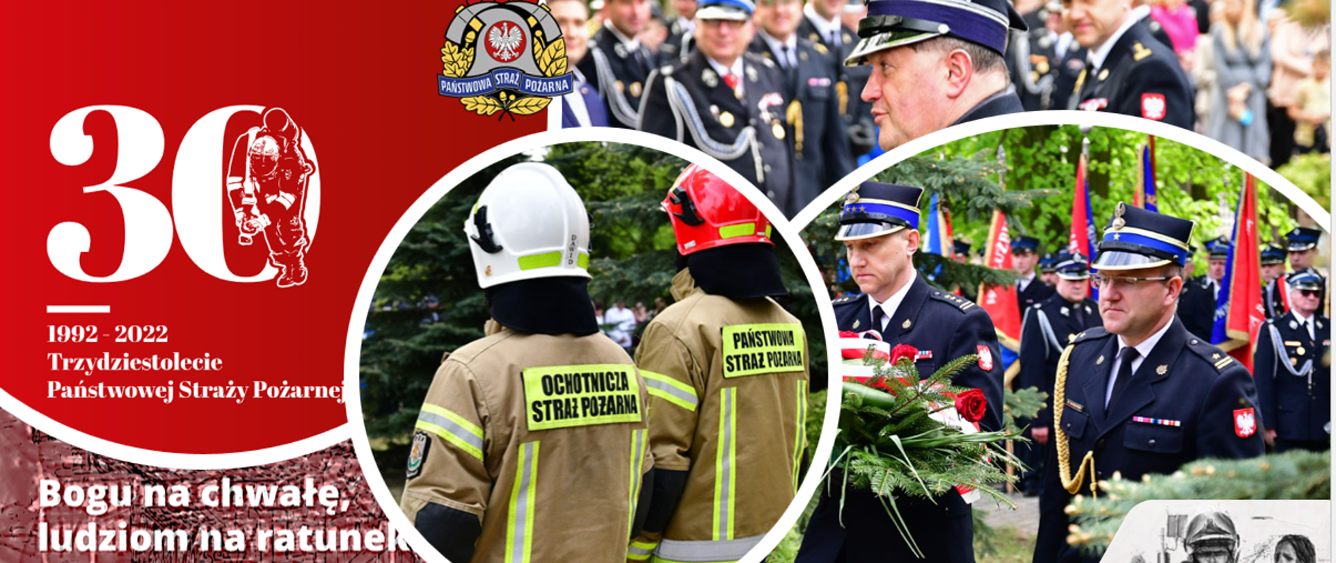 Infografika z obchodów Konstytucji 3 Maja