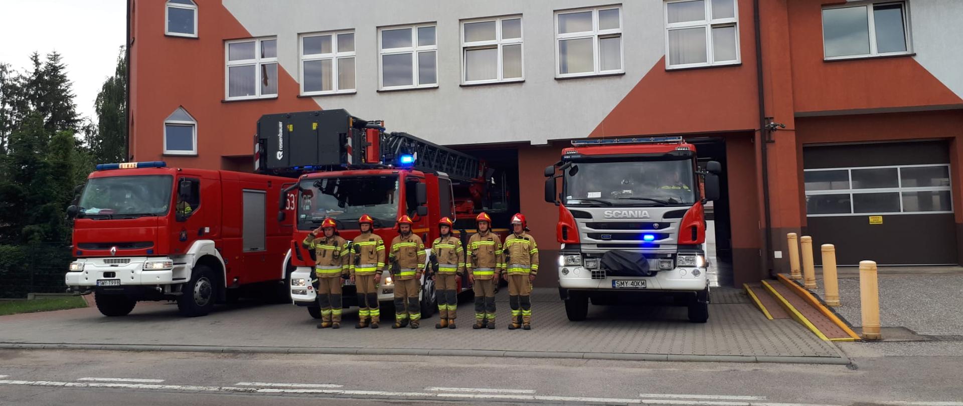 77 rocznica Powstania Warszawskiego