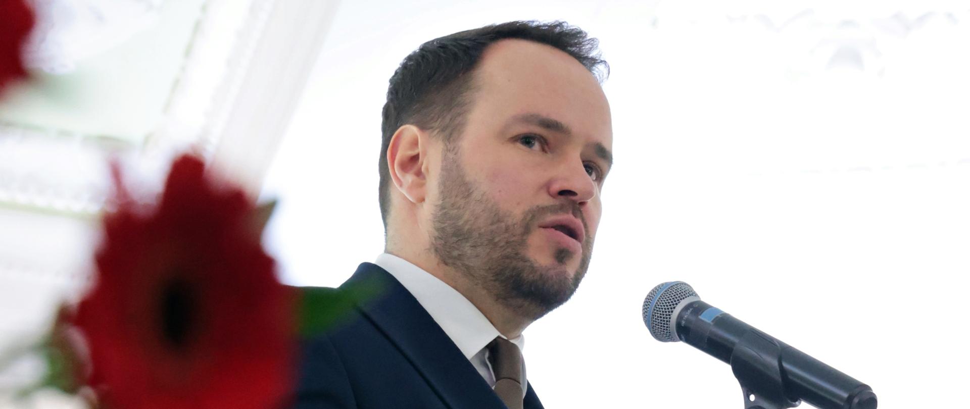 Gala z okazji 105-lecia Lubelskiego Urzędu Wojewódzkiego
