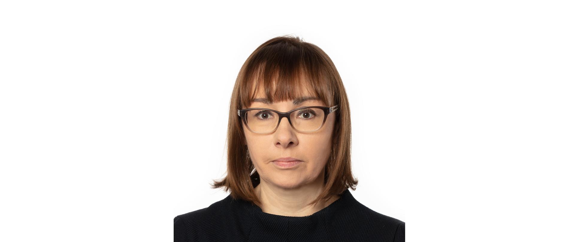 Joanna Maryniak-Gielo