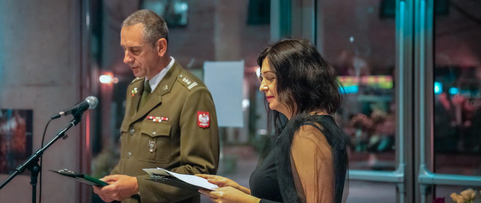 Polske Filmdager - 10th edition, Gala