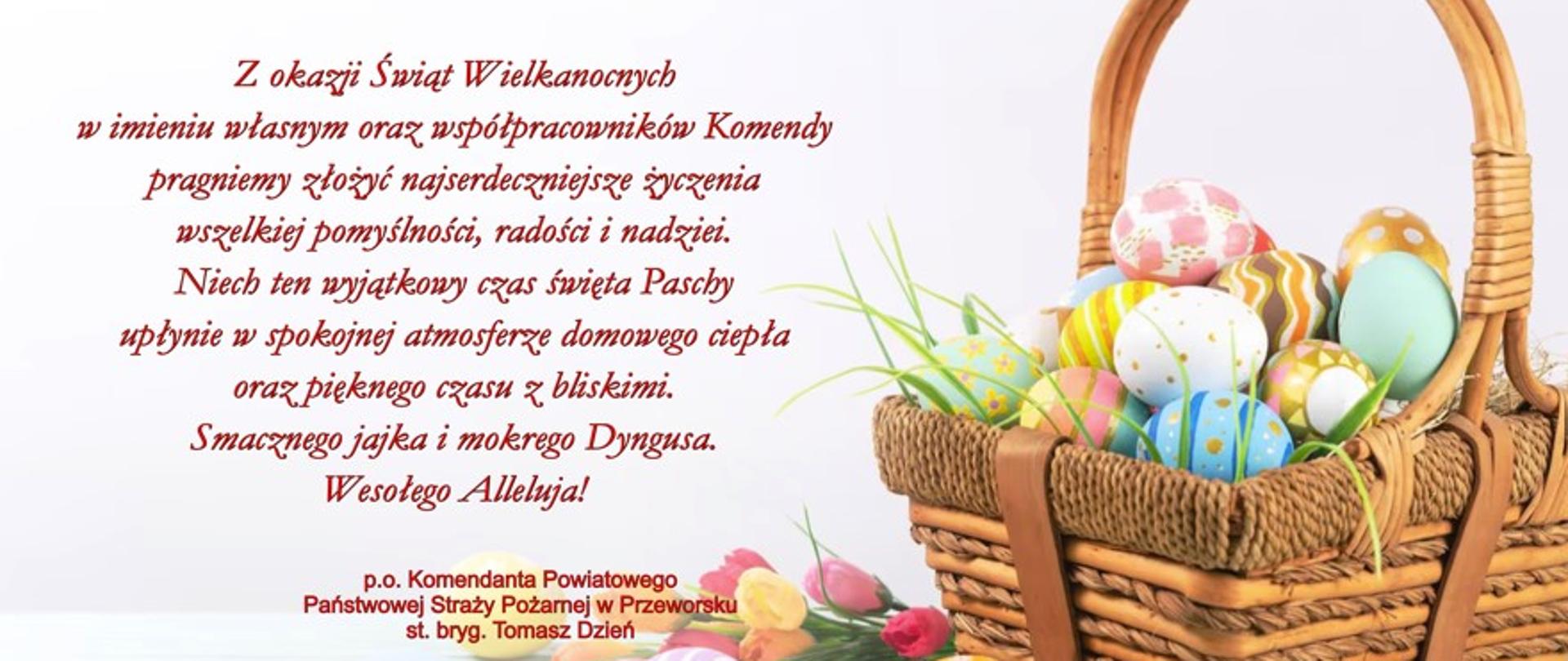 Życzenia_wielkanocne_KP_PSP_w_Przeworsku