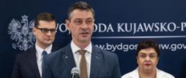 Wojewoda kujawsko-pomorski, Dyrektor KOWR OT Bydgoszcz, Wojewódzki Inspektor IJHARS -Bydgoszcz