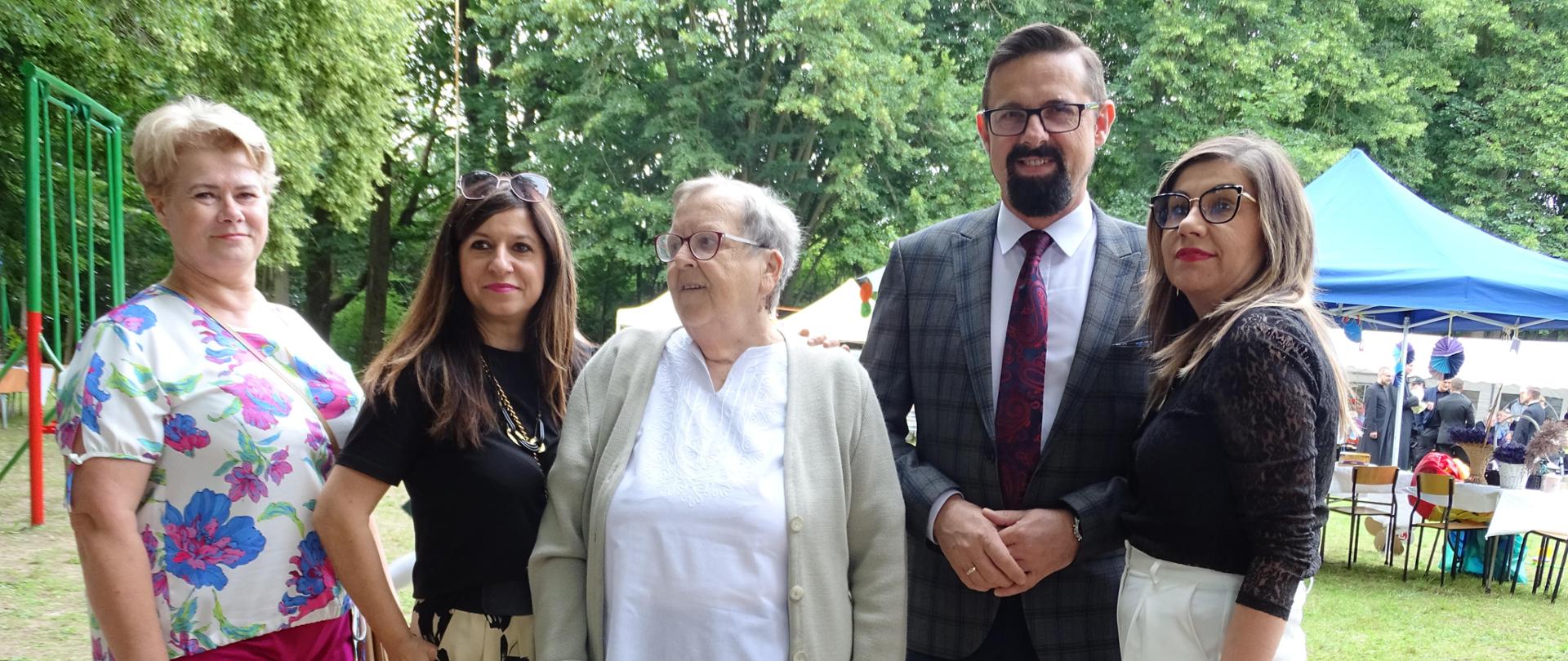 Uroczystość Ku czci Patrona DPS w Brwilnie – Błogosławionego Arcybiskupa Antoniego Juliana Nowowiejskiego