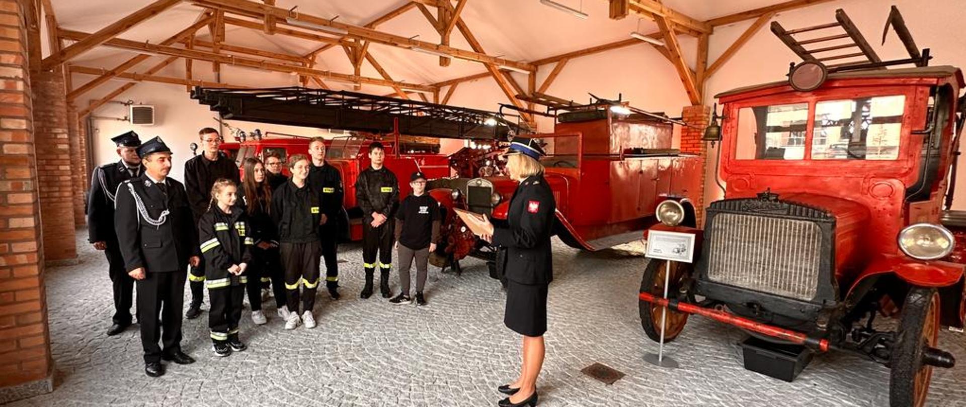 Konkurs „Bądźmy Bezpieczni w Wakacje” – nagroda za II miejsce