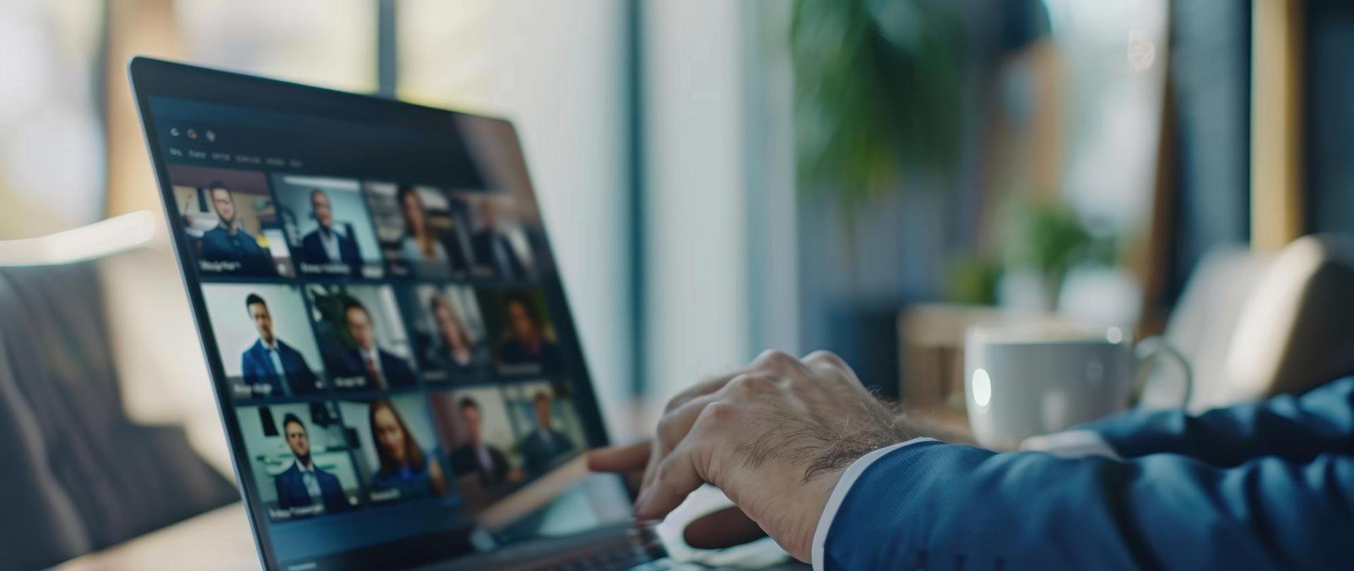 EFSA konsultacje online meeting