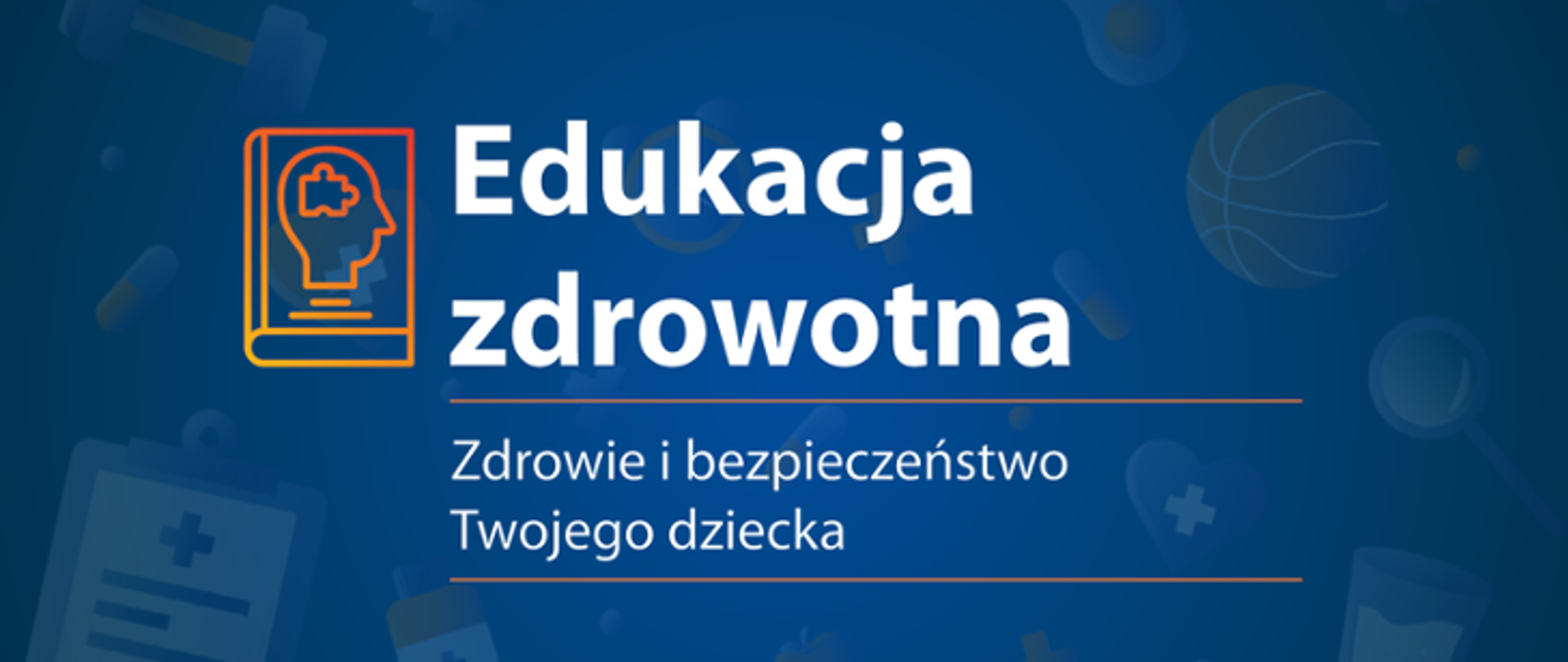 Edukacja zdrowotna