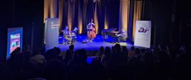 Jazz concert of JAH Trio in Tirana