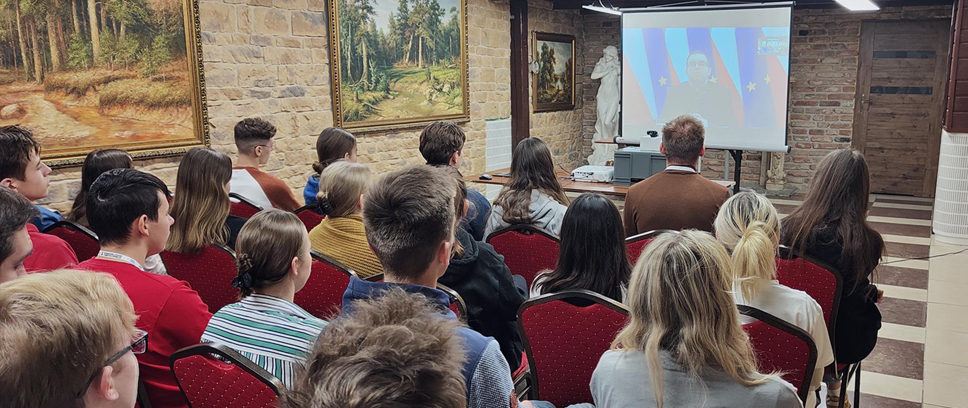 III Zjazd Akademii Młodzieżowych Liderów Wielkopolski