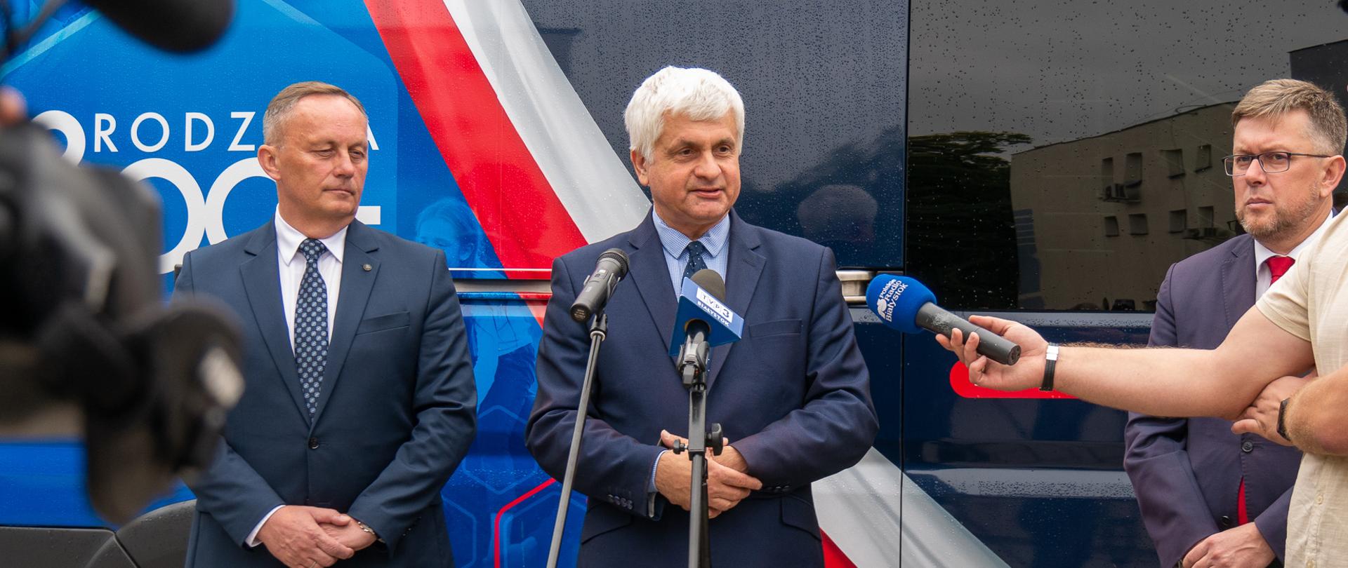 Pikniki Rodzinne 800+: 3 sierpnia zapraszamy do Czartajewa!