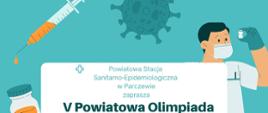 V Powiatowa Olimpiada o Chorobach Zakaźnych