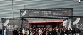 Ptak Warsaw Expo w Nadarzynie