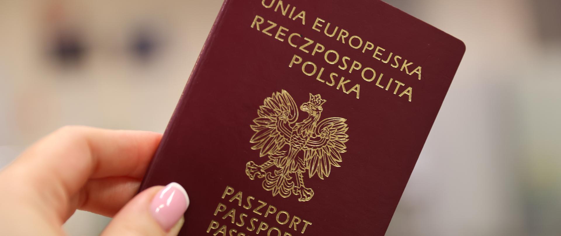 Terenowy Punkt Paszportowy w Sochaczewie uroczyście otwarty. Obsługa powróciła po 17 latach