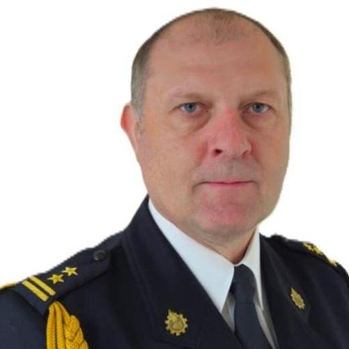 bryg. Robert Cyburt