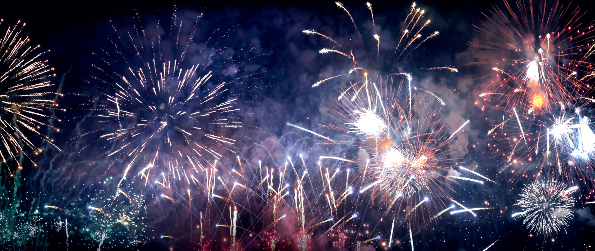 Fajerwerki