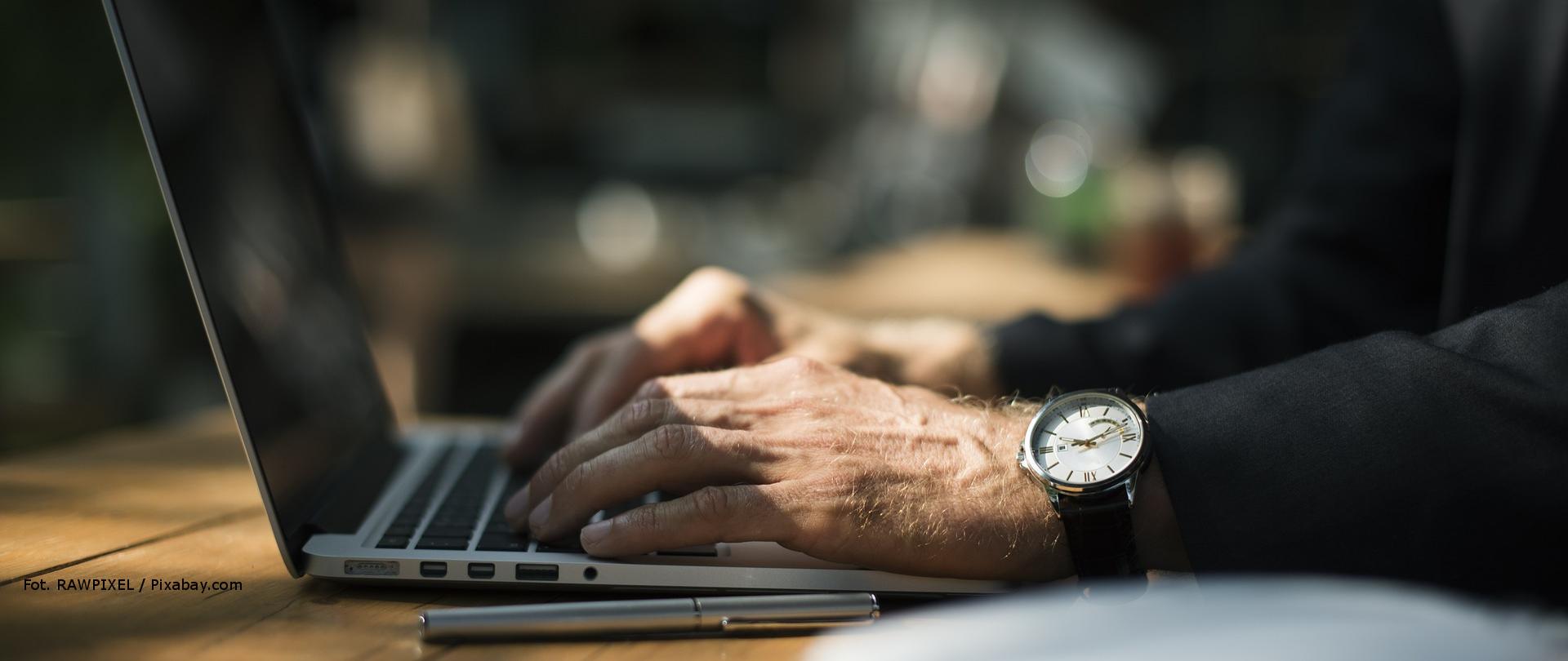 Ruszają projekty w ramach konkursu e-senior 65+