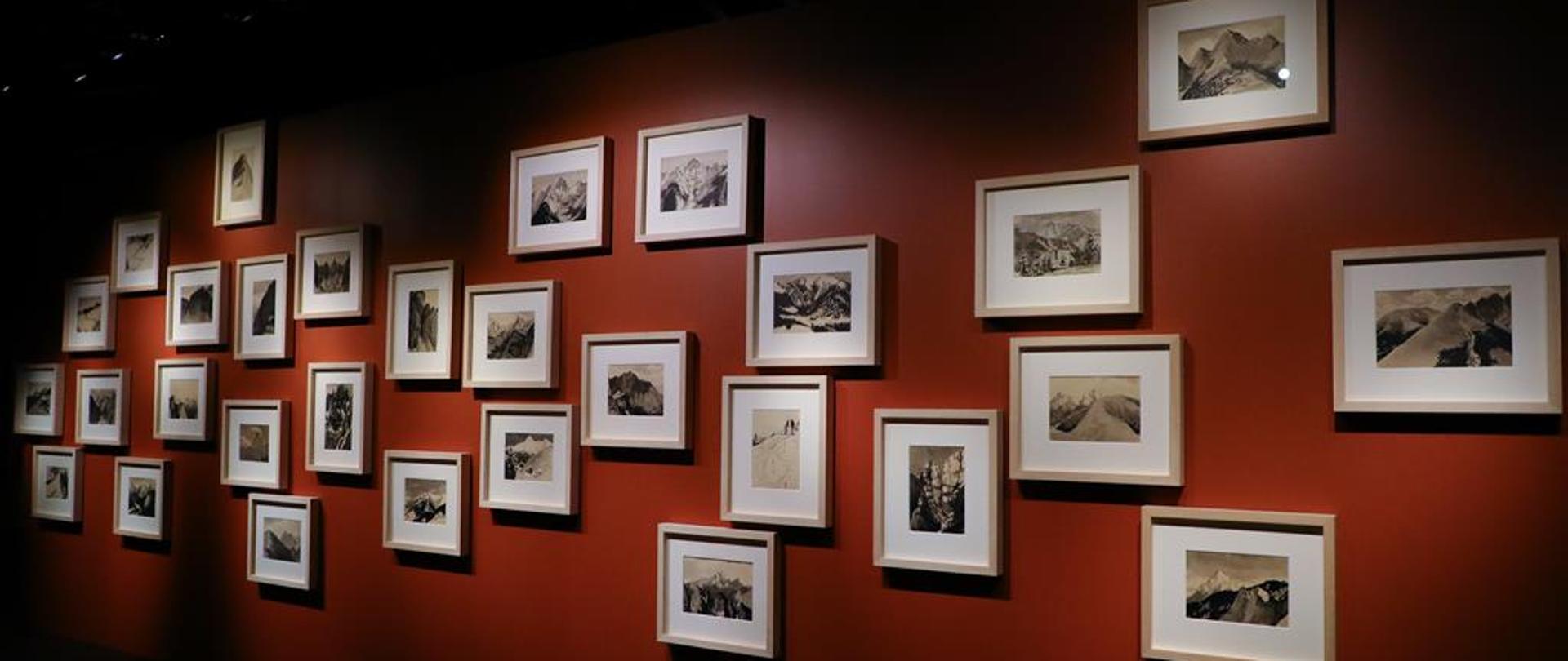 Wizyta wicepremiera Piotra Glińskiego w Muzeum Sztuki i Techniki Japońskiej Manggha, fot. Danuta Matloch