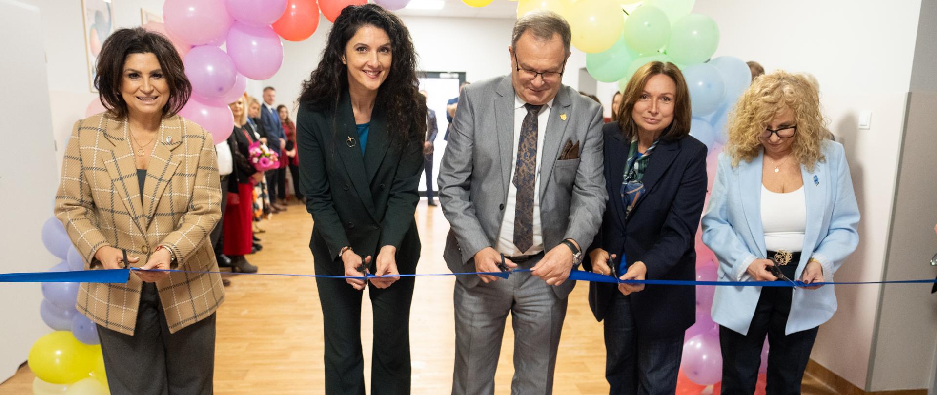 Nowoczesny żłobek w Świebodzicach już otwarty – inwestycja z dofinansowaniem z KPO