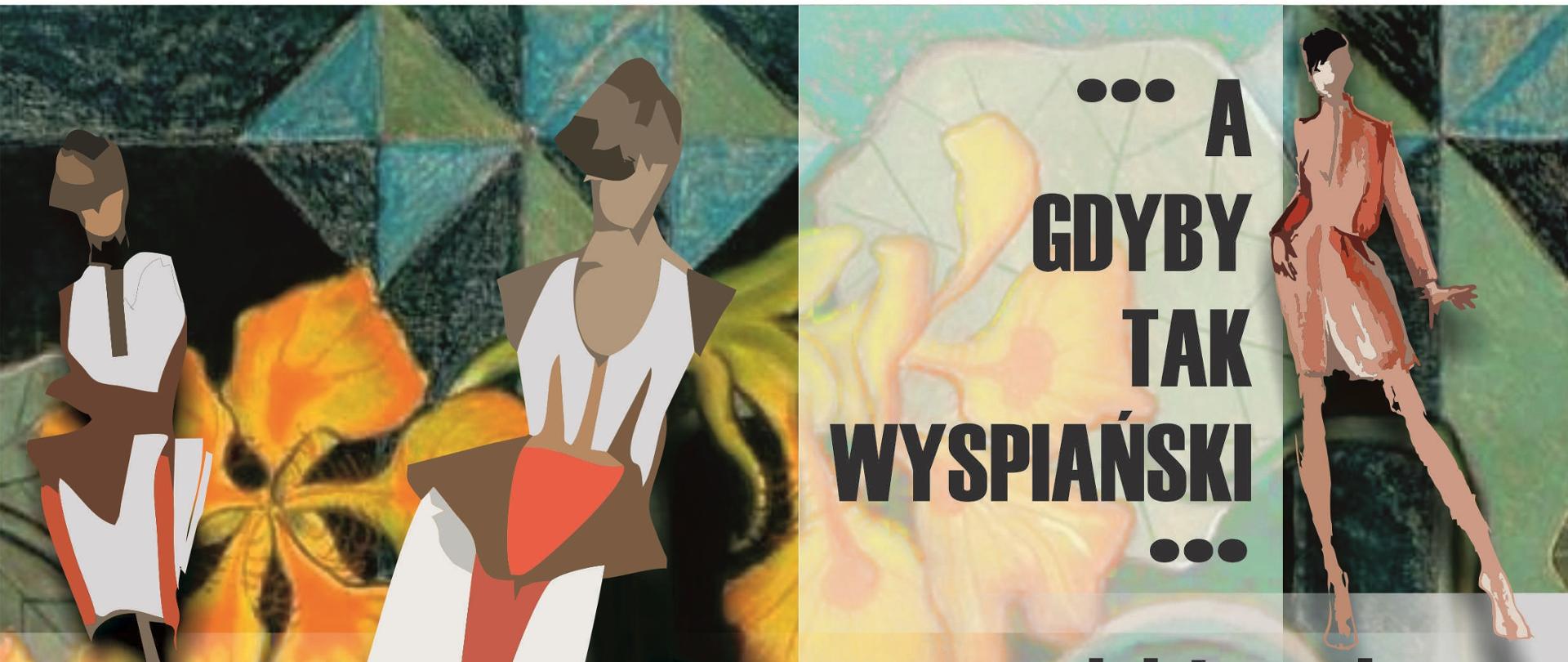 Grafika przedstawiająca informację o konkursie plastycznym