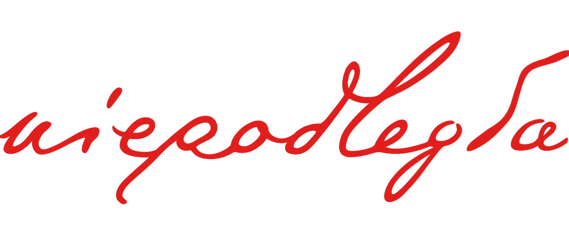 Logo - Niepodległa