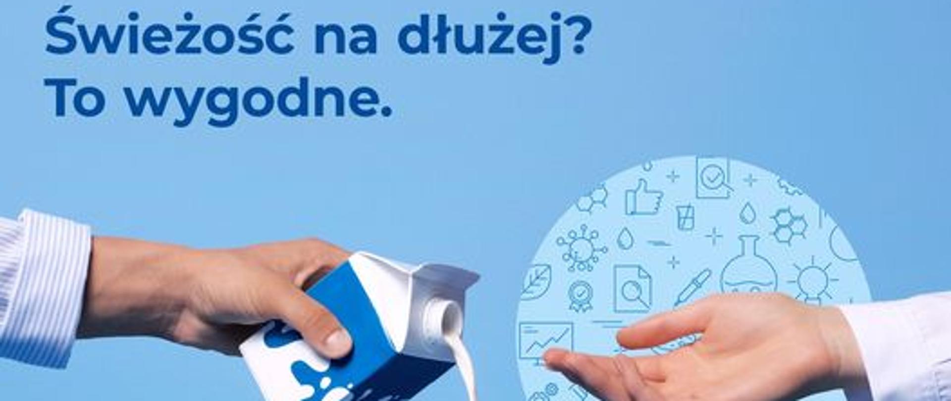 Opakowania żywności