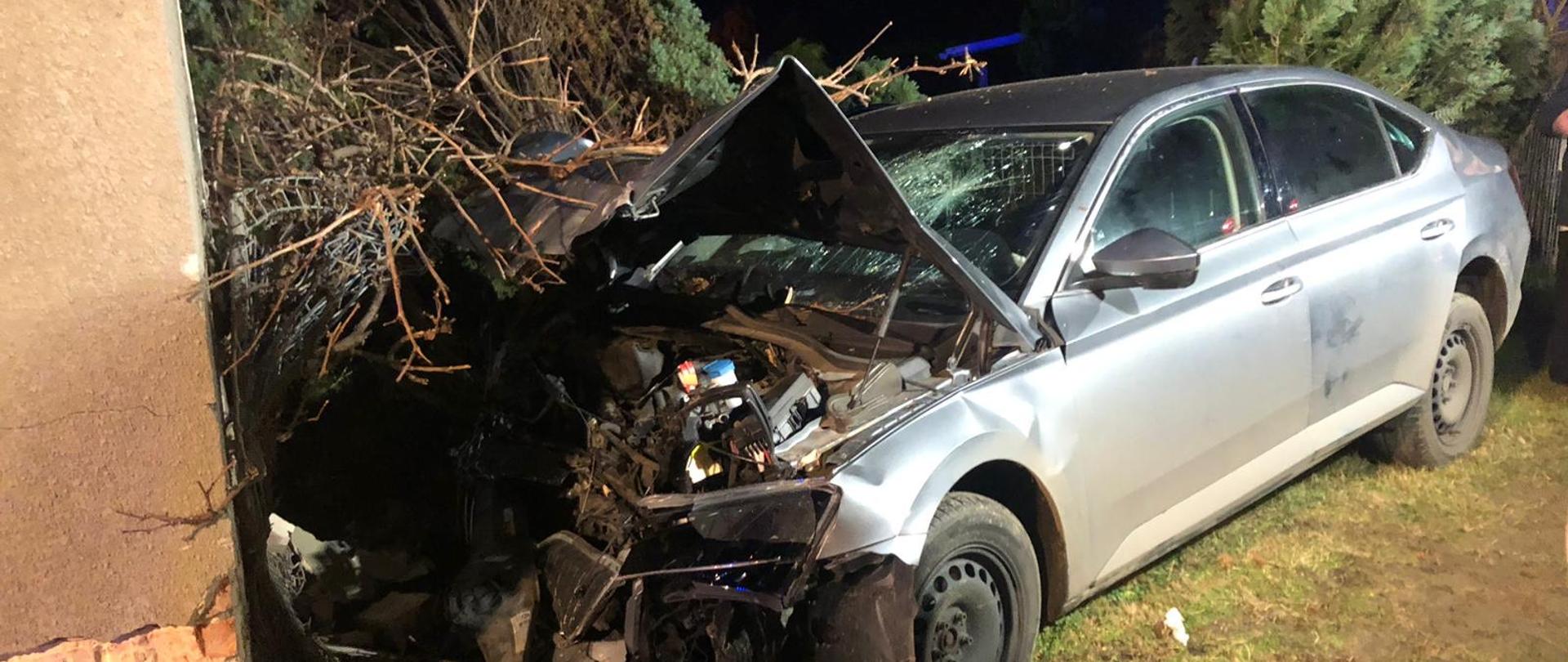 Wypadek w Pobielu - 4