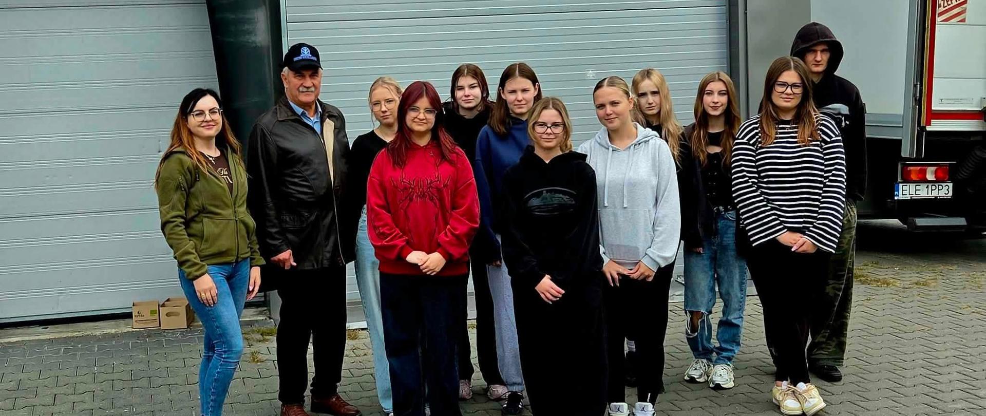 Europejski Dzień Rolnictwa Ekologicznego