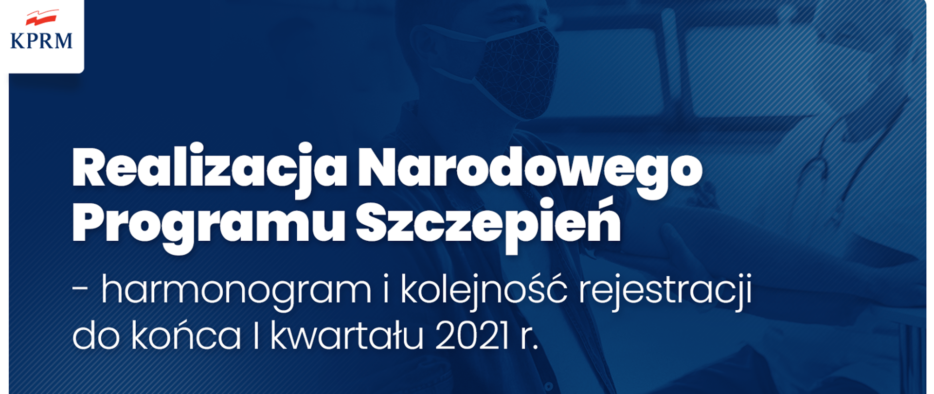 narodowy program szczepień