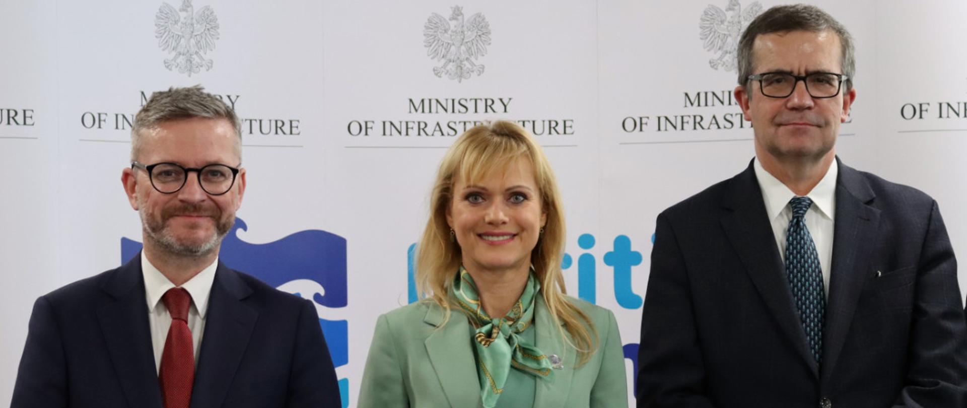 Promocja potencjału naukowego oraz dydaktycznego polskich uczelni morskich