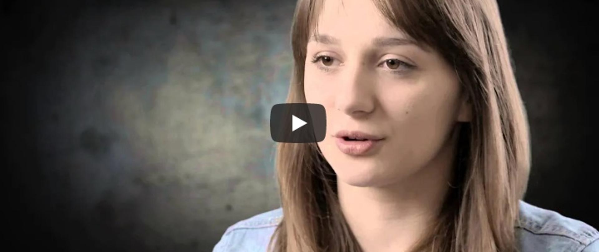 Film Pożar i gaz w szkole